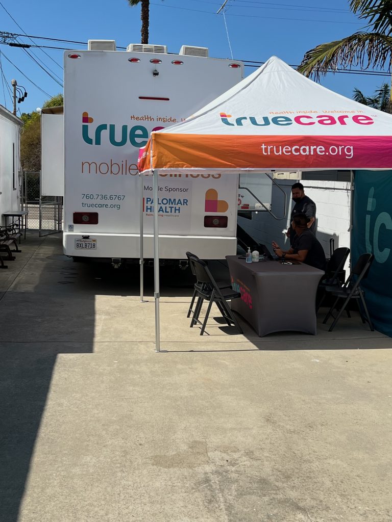 TrueCare Medical and Dental services